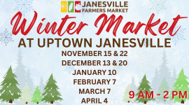 Janesville Summer Market